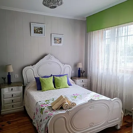 Casa Alegre *