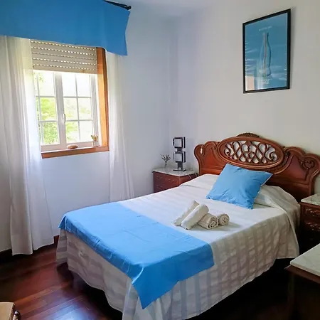 Casa de Férias Casa Alegre