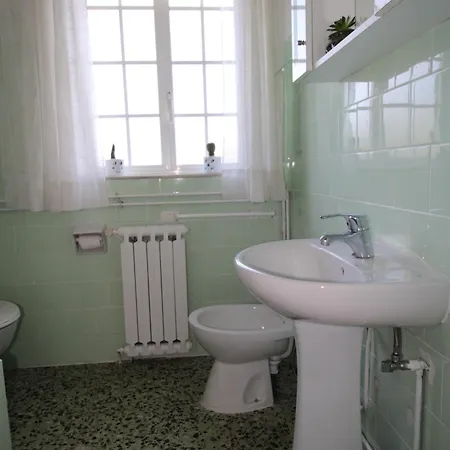 Casa Alegre *
