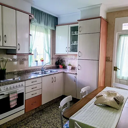 Casa Alegre Mondariz-Balneario