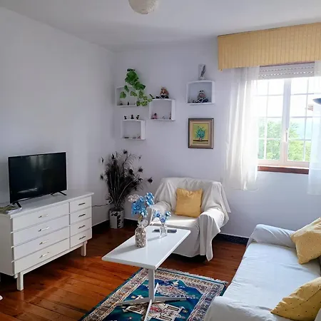 Casa de Férias Casa Alegre *