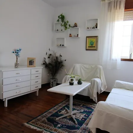 Casa Alegre Mondariz-Balneario