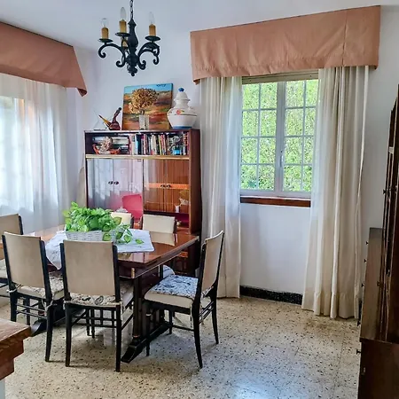 Casa Alegre