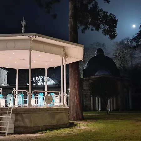 Σπίτι διακοπών Casa Alegre