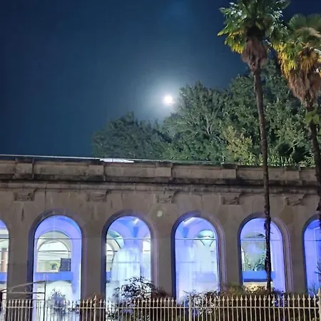 Casa Alegre *
