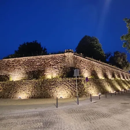 Σπίτι διακοπών Casa Alegre *