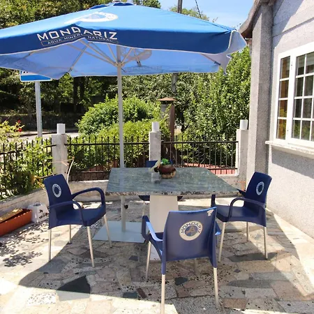 Holiday home Casa Alegre Mondariz-Balneario